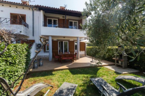 Holiday house Oliva, Porec